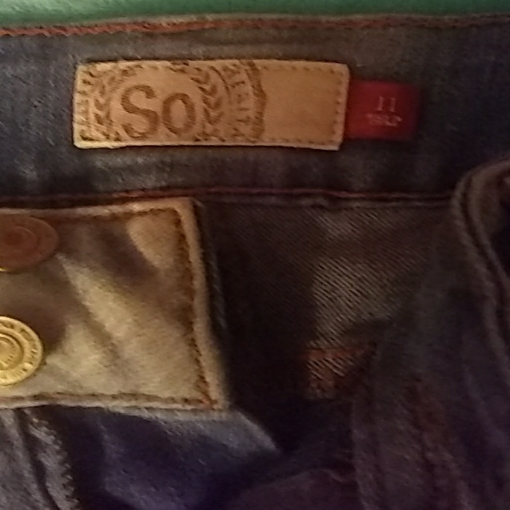 Short's